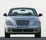Chrysler PT Cruiser Convertible 2005 года (WW)